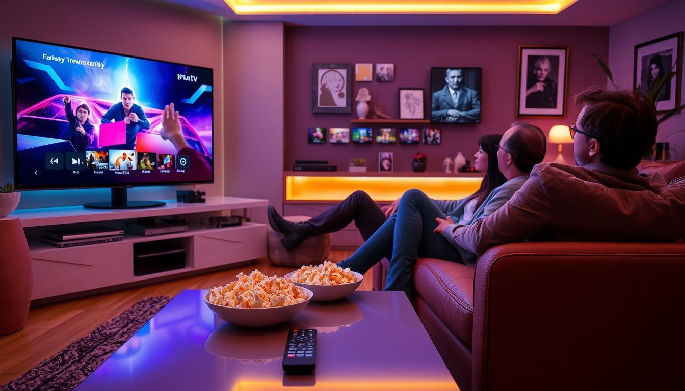 BEST IPTV SERVICE PROVIDER