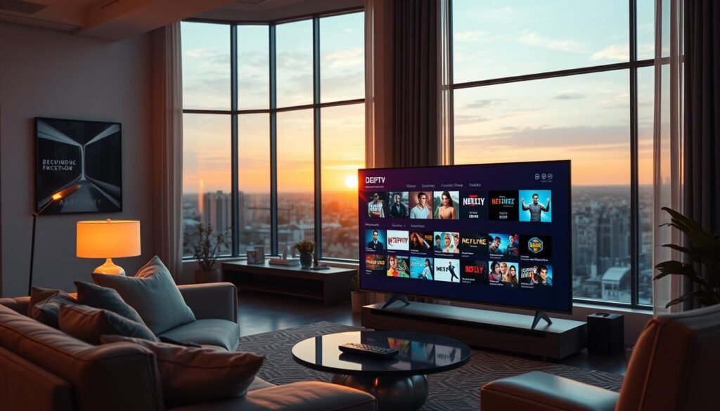 DEIPTV