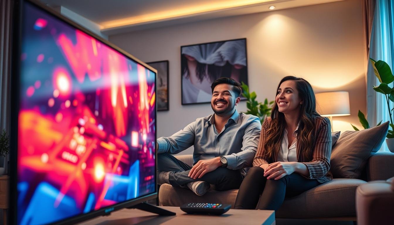 IPTV 4K