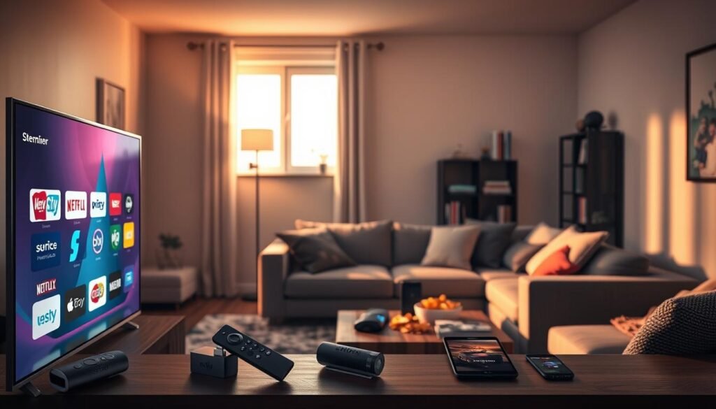 Device compatibility for streaming services and cord-cutting alternatives