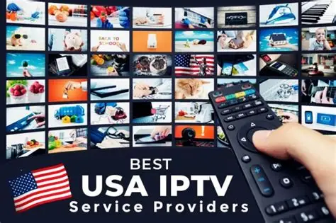 IPTV USA