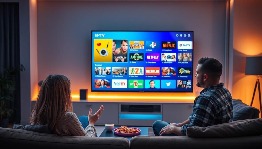 SMART IPTV