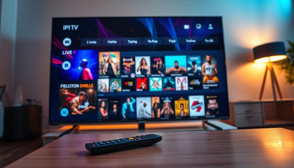 XTREAM IPTV SUBSCRIPTION