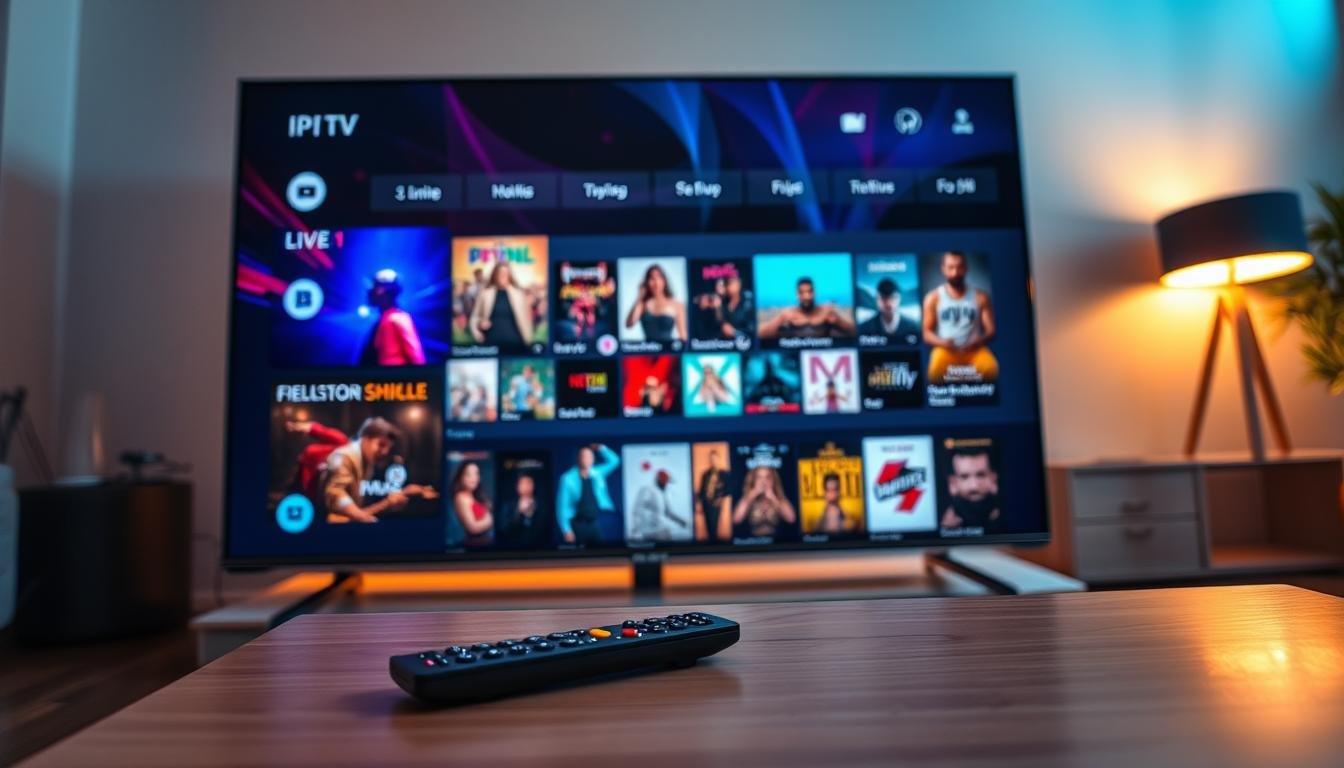 XTREAM IPTV SUBSCRIPTION