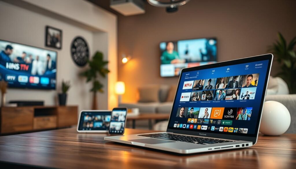 affordable IPTV providers USA