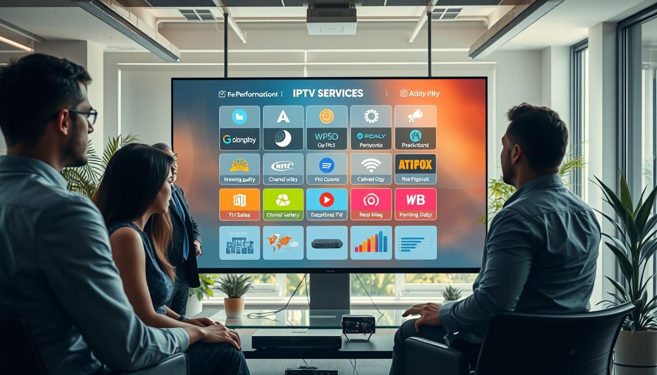 HOW TO GET IPTV