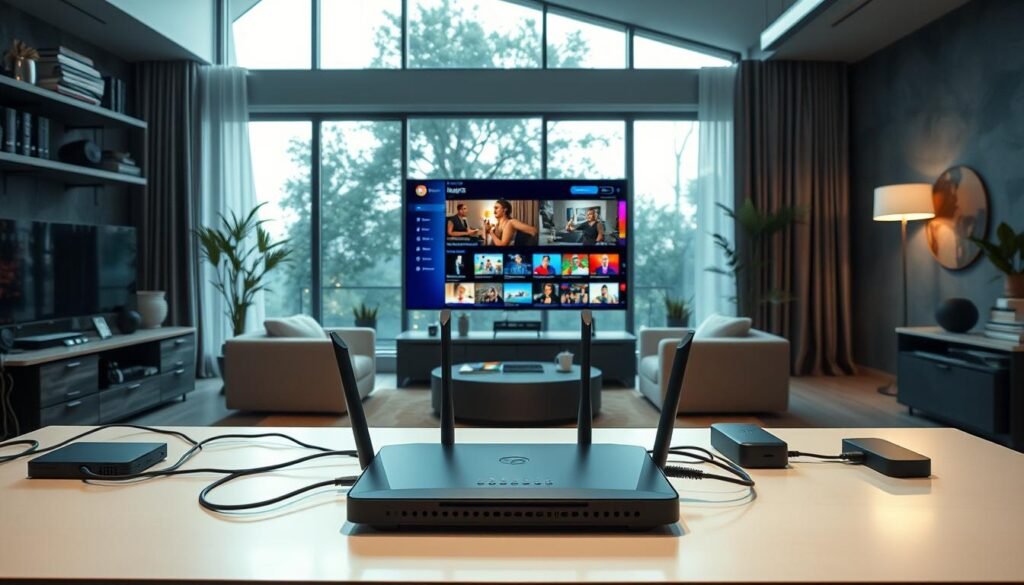 how to get iptv